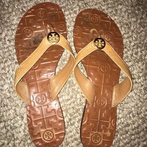 Tory Burch Flip Flops